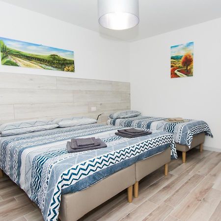 B&B Borgo Antico Treviso Exterior foto