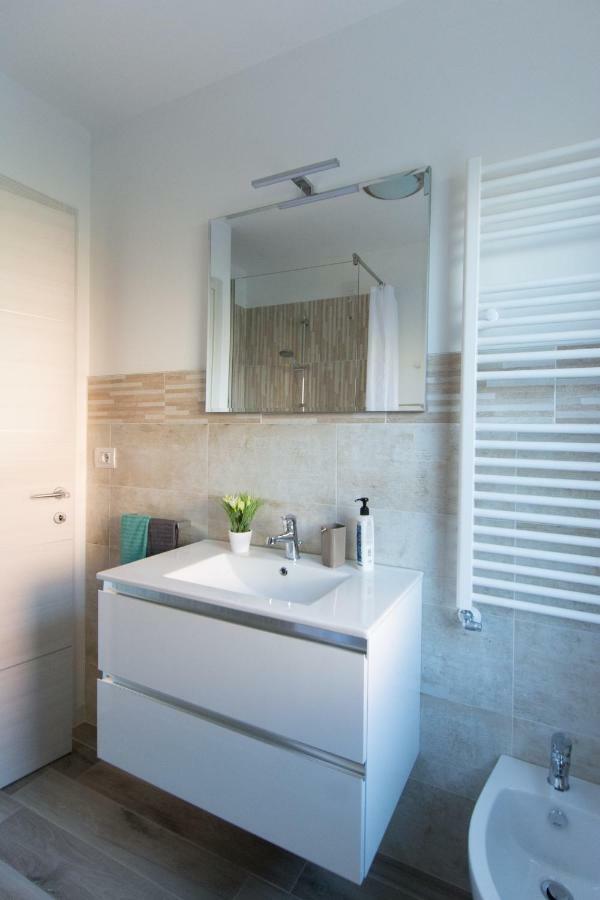 B&B Borgo Antico Treviso Exterior foto